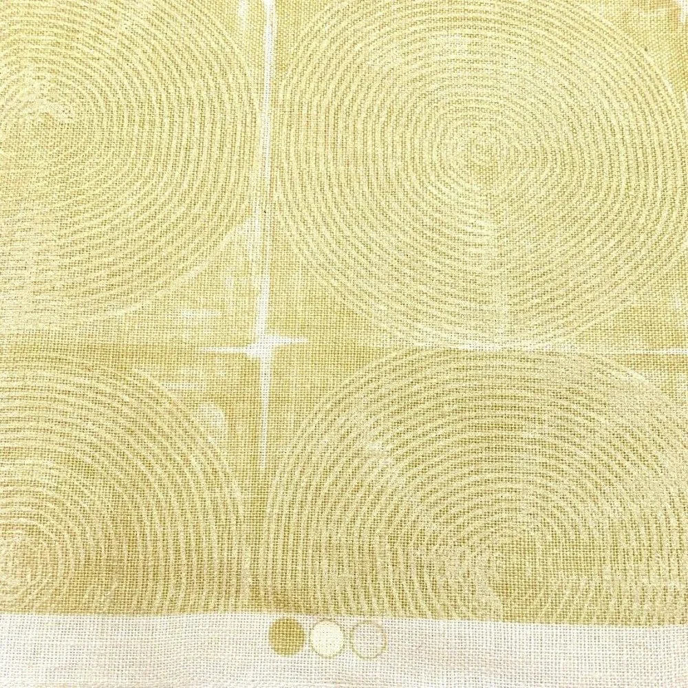 Fabric Fired Earth 